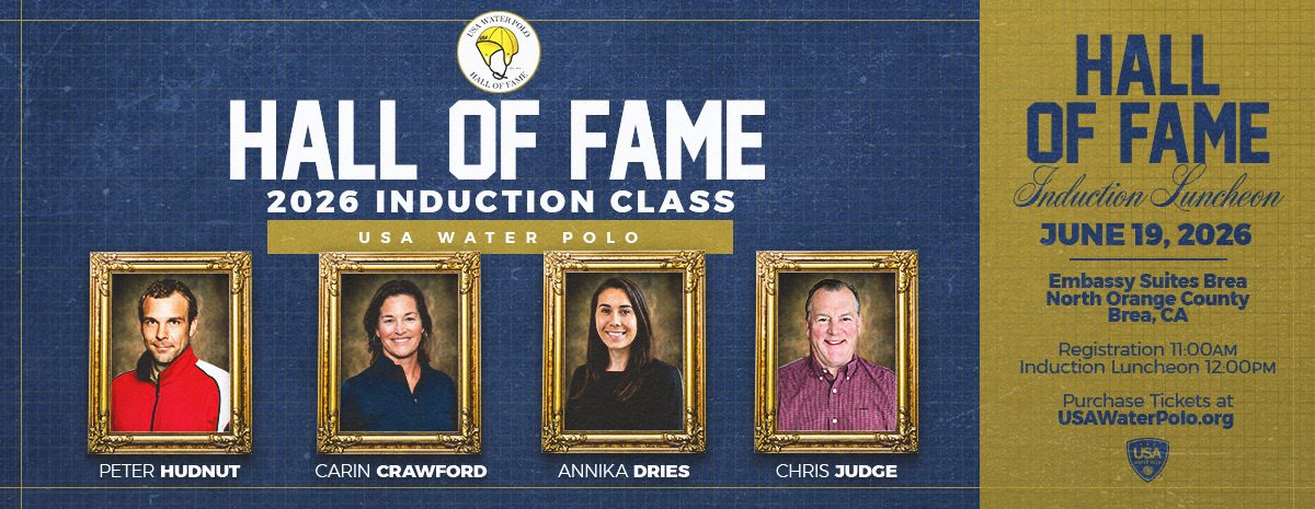 2026 Hall of Fame Induction Luncheon - June 19, 2026